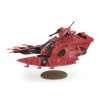 Aeldari: Wave Serpent / Falcon – Pojazdy Transportowe Craftworlds | Warhammer 40k